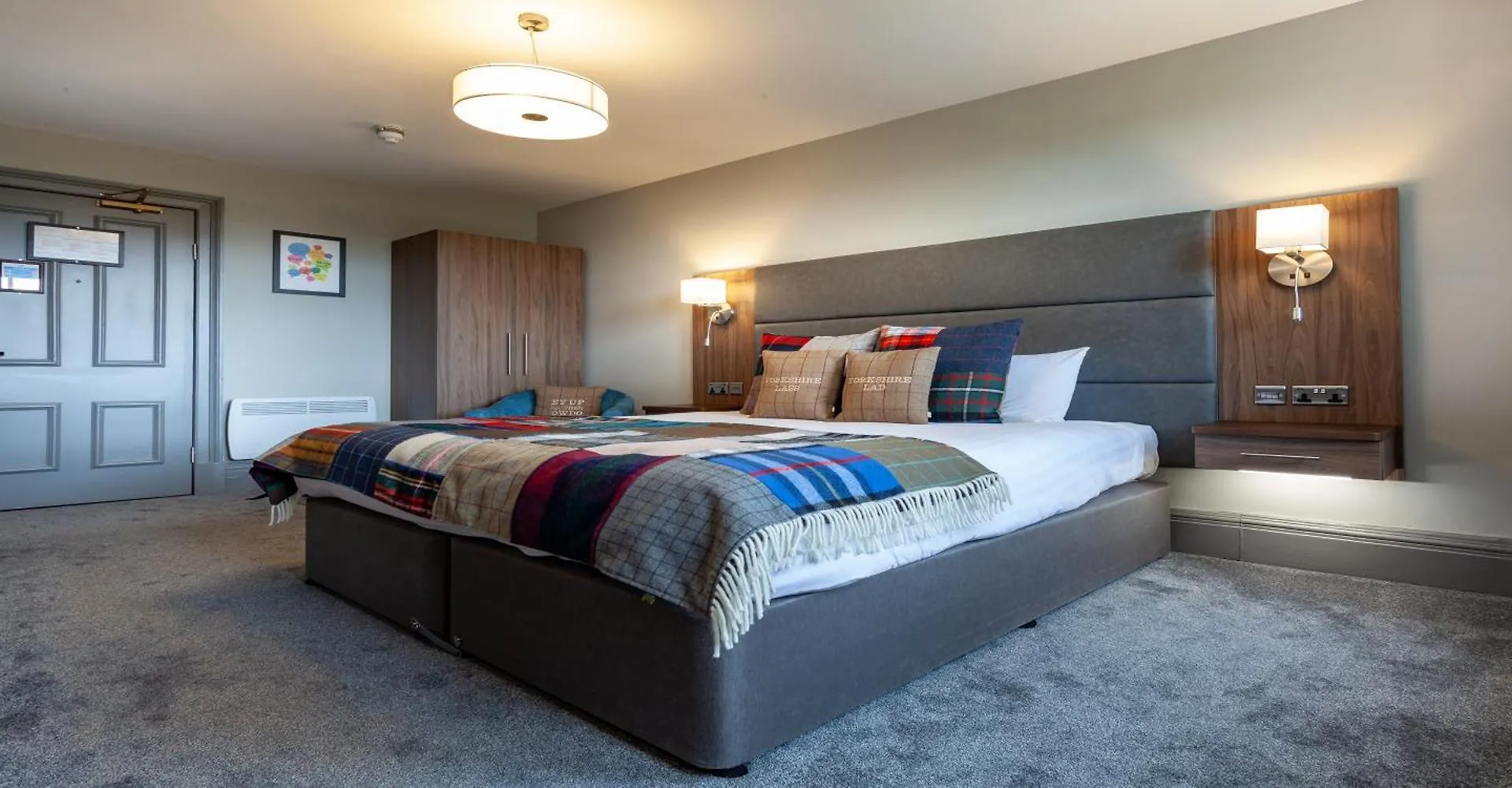 The Yorkshire Hotel Harrogate