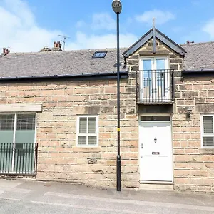 Harlow Coach House Holiday home