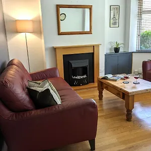 Heart Of With Private Garden Holiday home