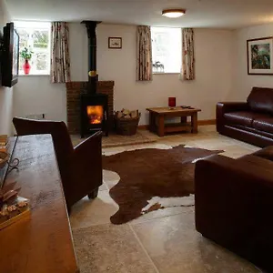 Squeak Holiday home