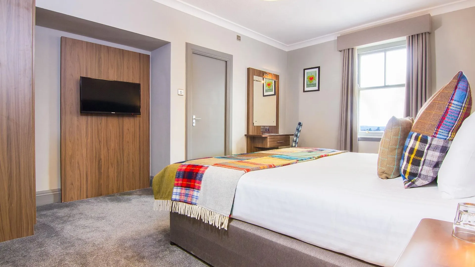 The Yorkshire Hotel Harrogate United Kingdom