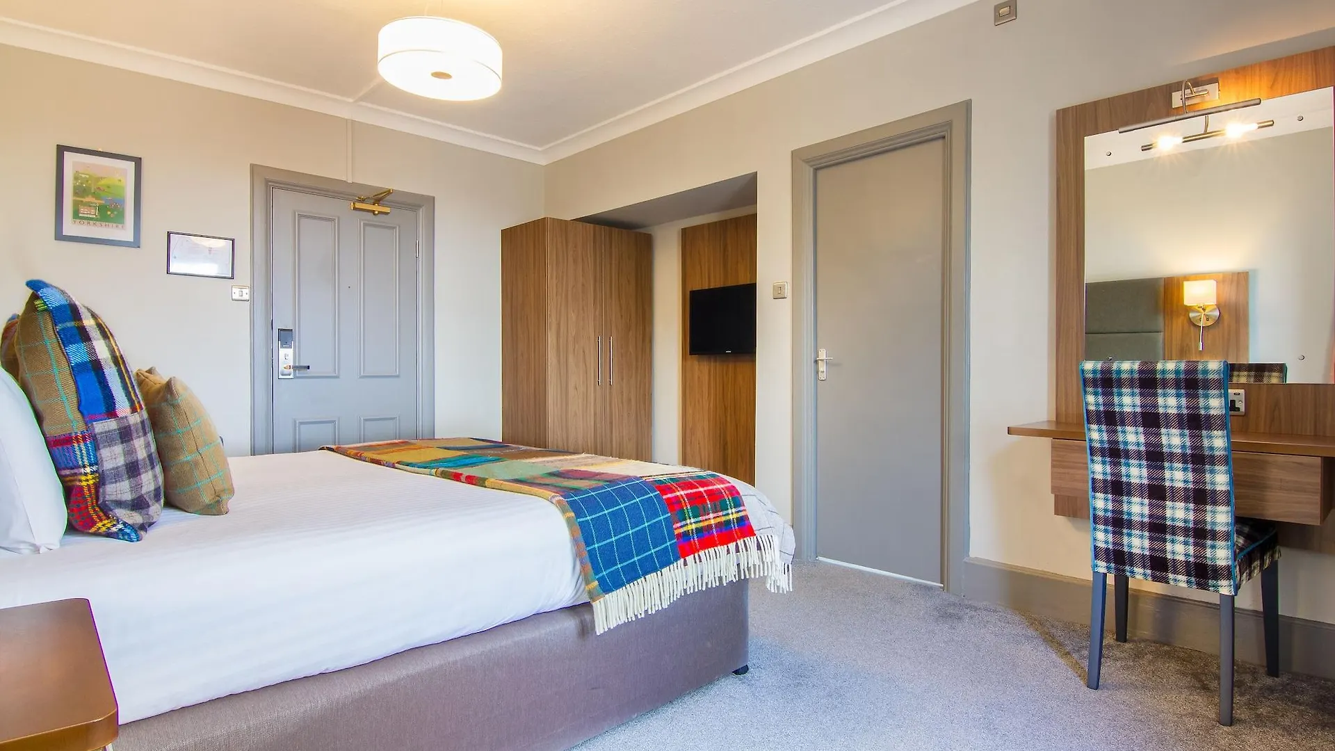 The Yorkshire Hotel Harrogate 4*,  United Kingdom