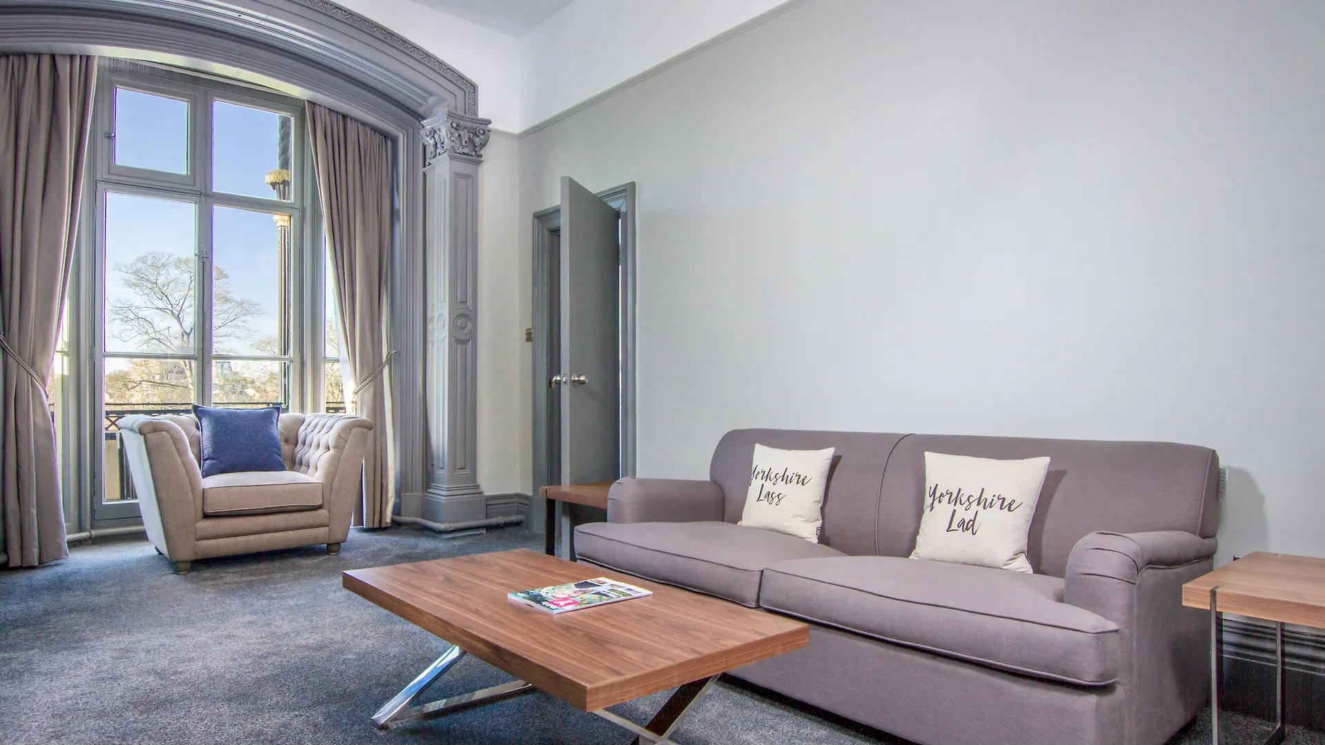 The Yorkshire Hotel Harrogate