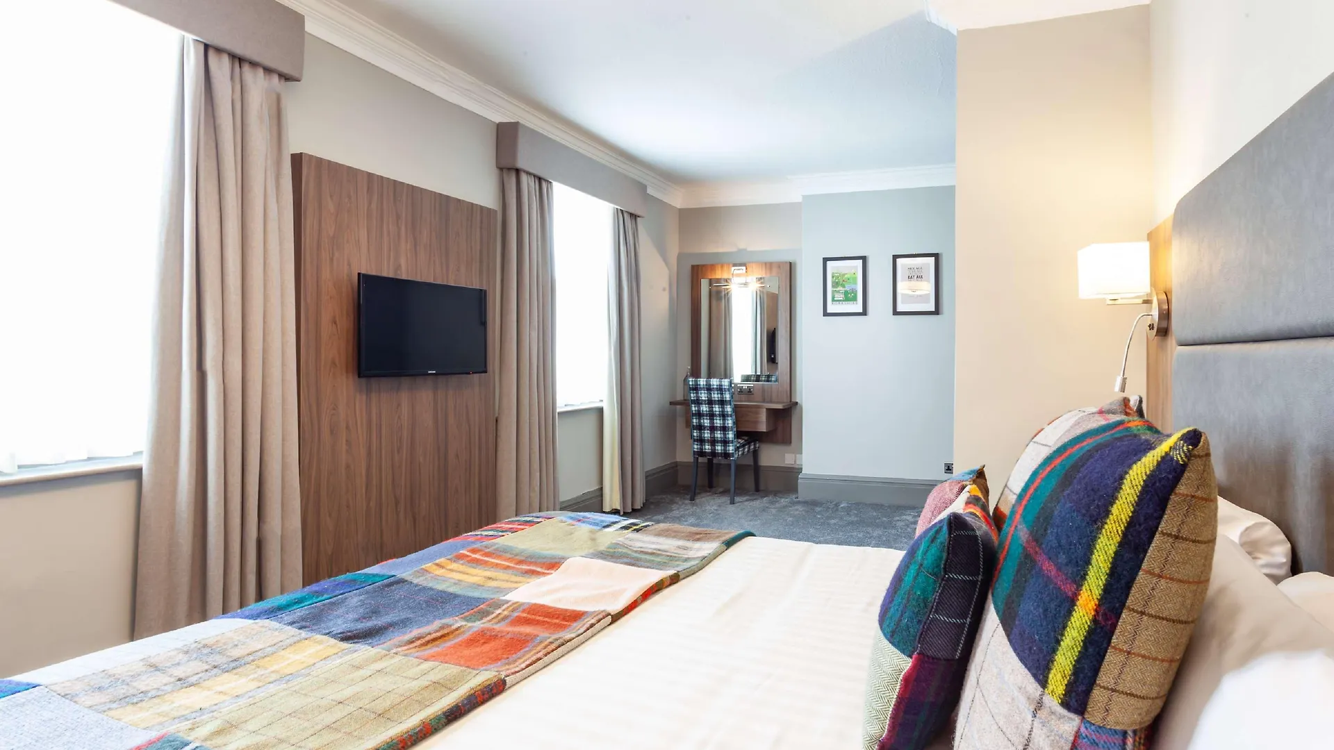 The Yorkshire Hotel Harrogate