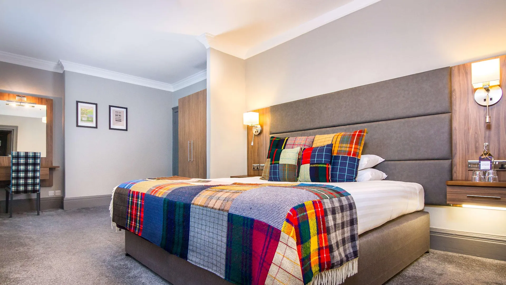 The Yorkshire Hotel Harrogate 4*,  United Kingdom