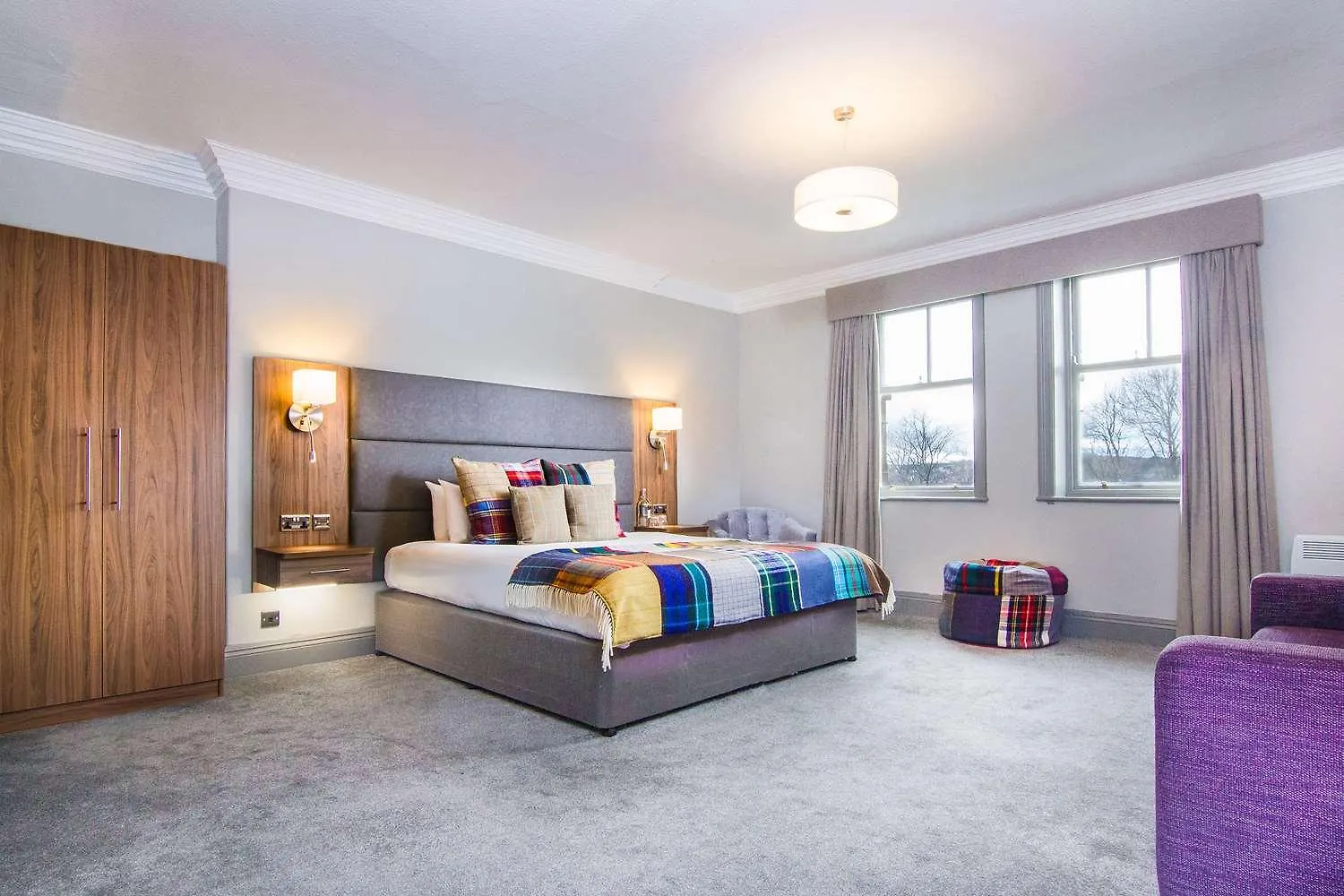 The Yorkshire Hotel Harrogate 4*,