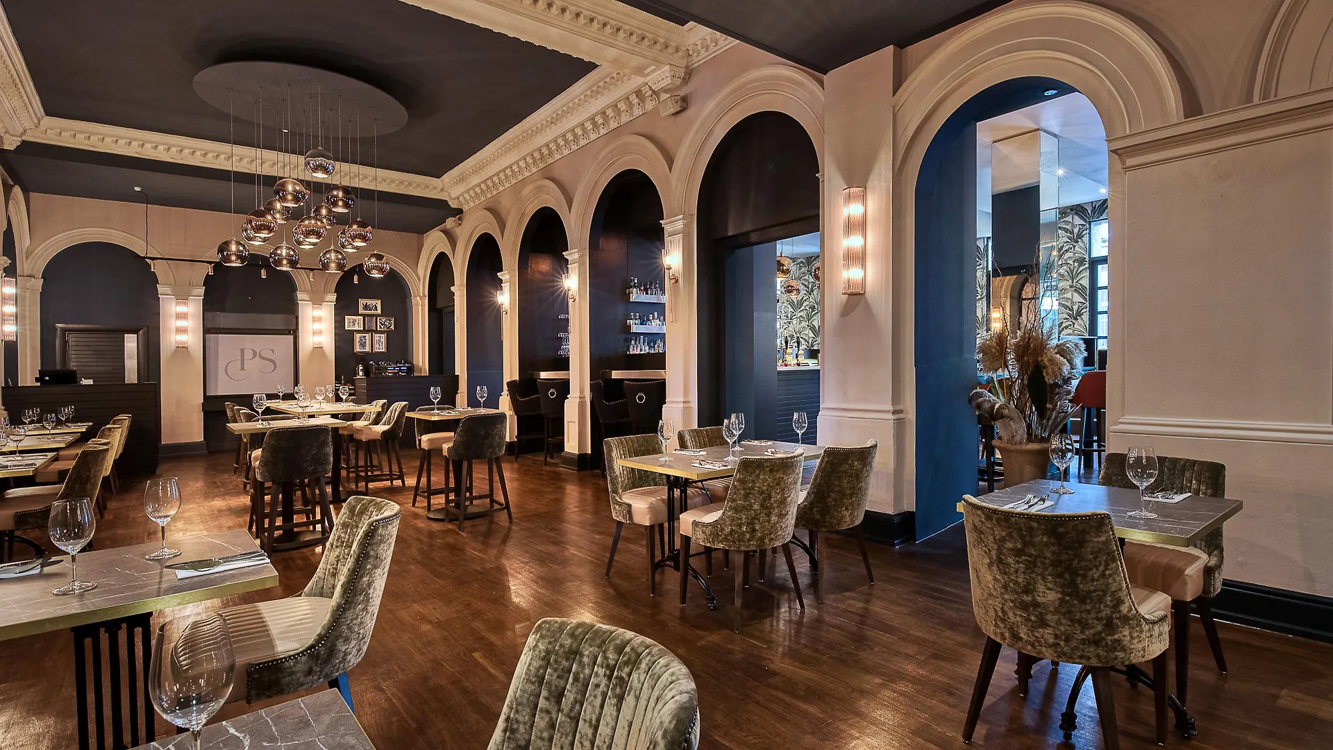 The Yorkshire Hotel Harrogate