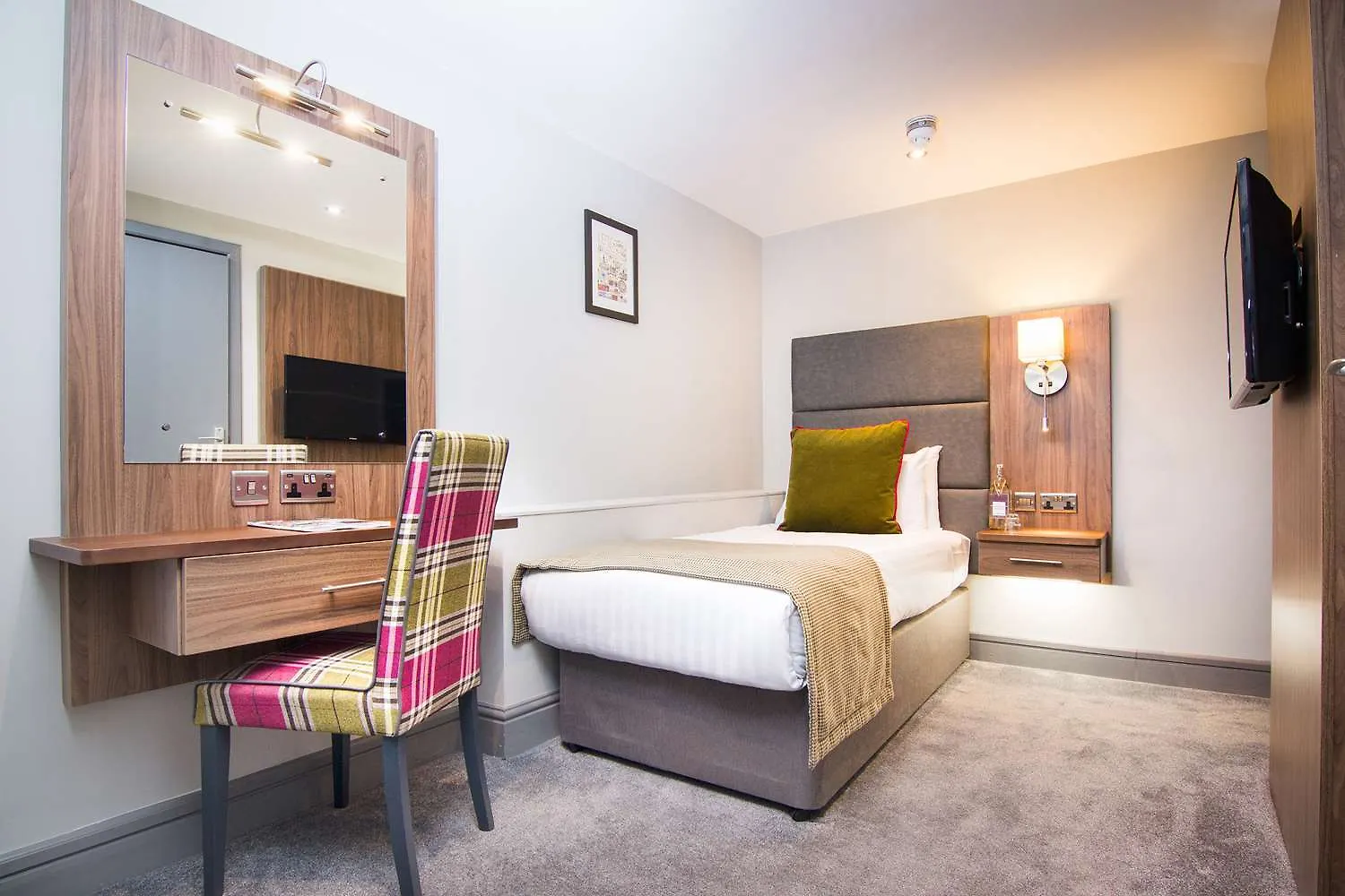 The Yorkshire Hotel Harrogate