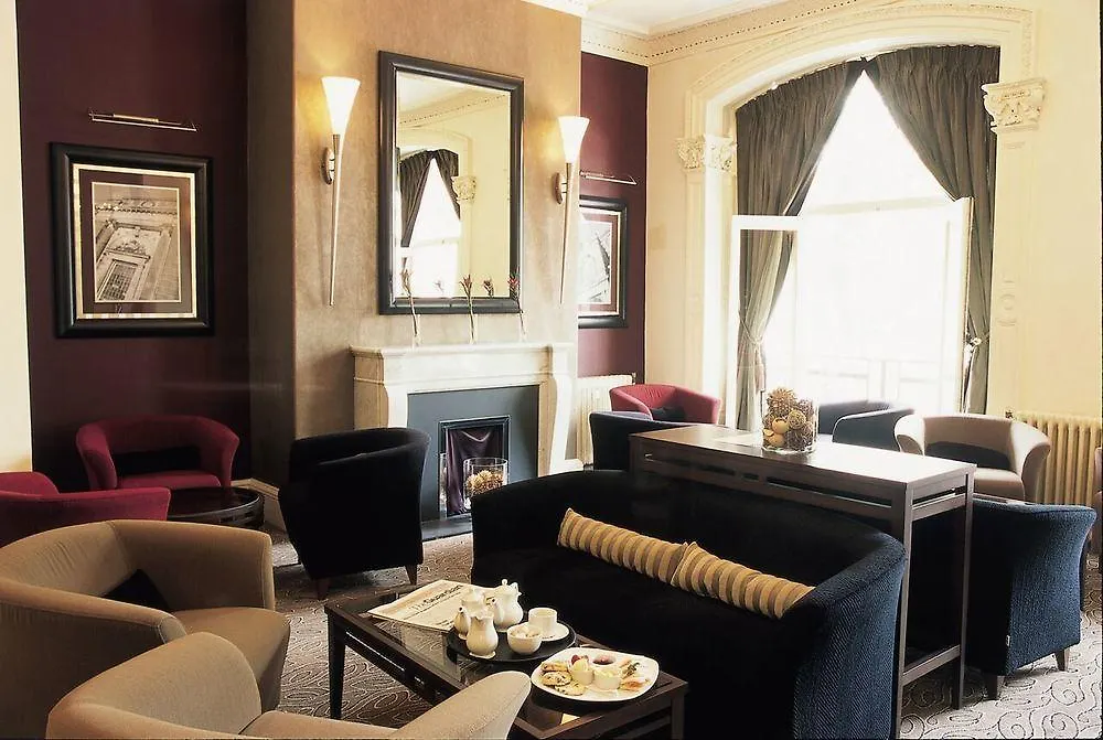 ****  The Yorkshire Hotel Harrogate United Kingdom