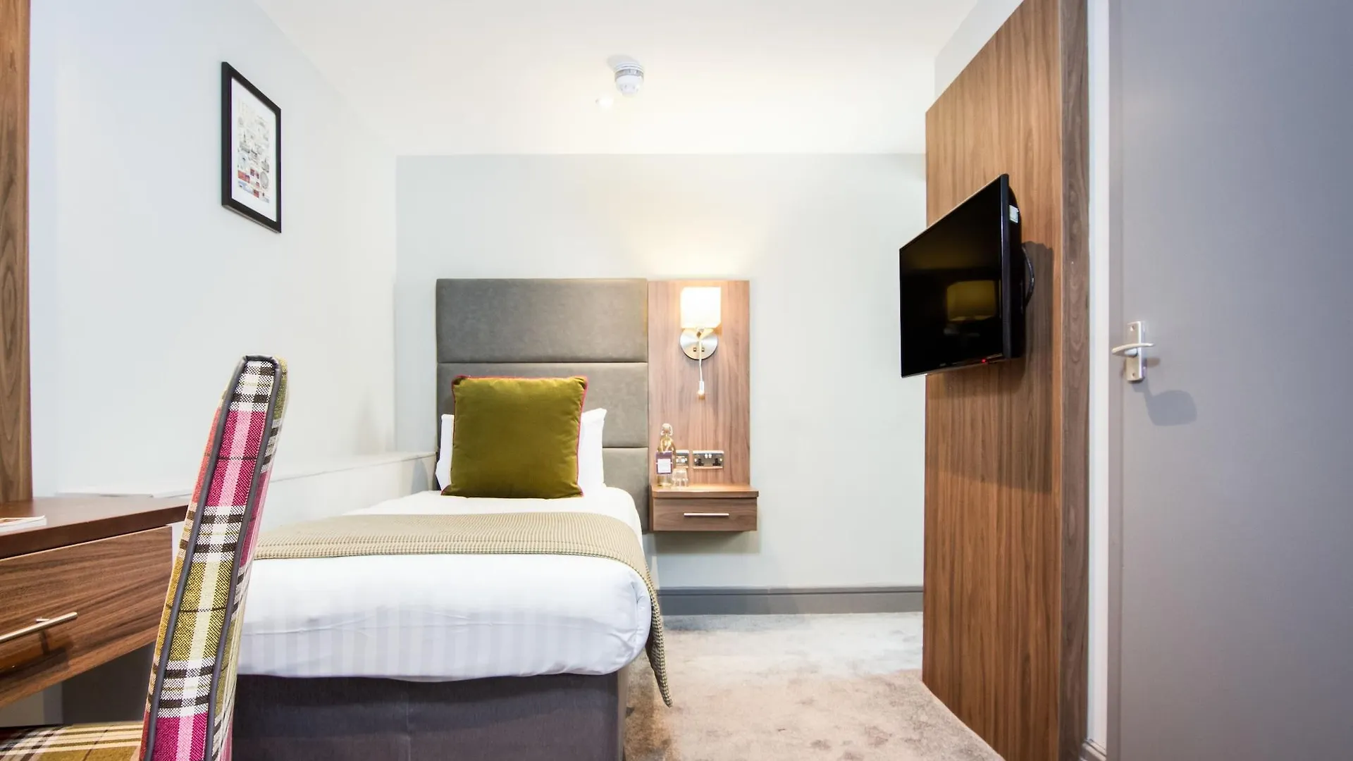 The Yorkshire Hotel Harrogate 4*,