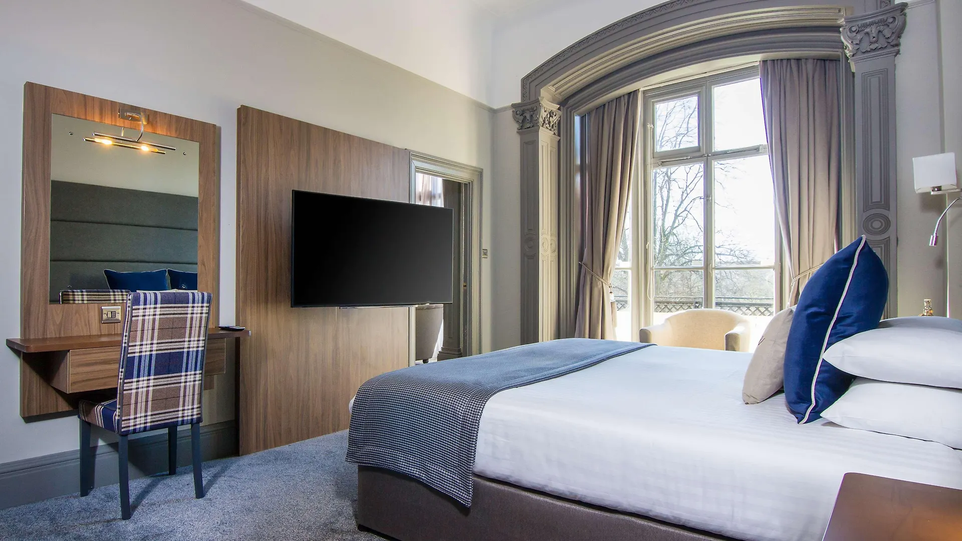 The Yorkshire Hotel Harrogate