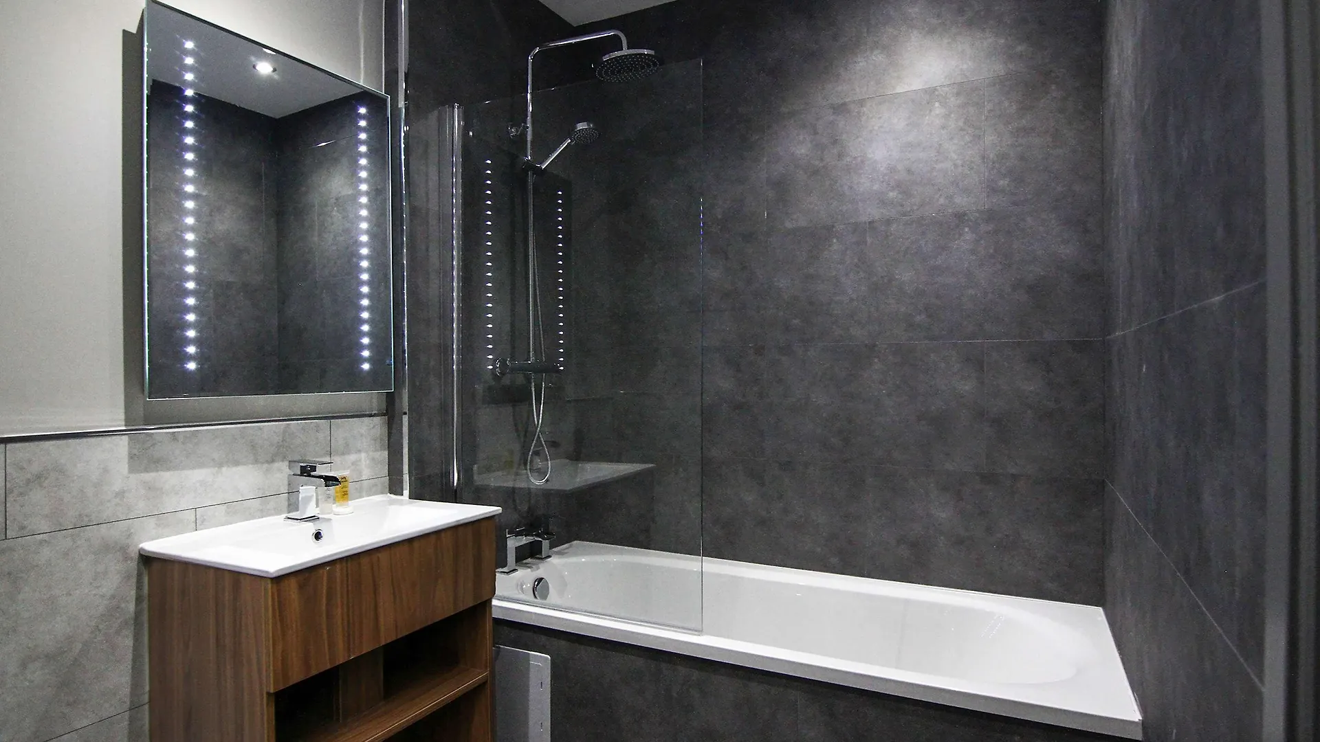The Yorkshire Hotel Harrogate United Kingdom