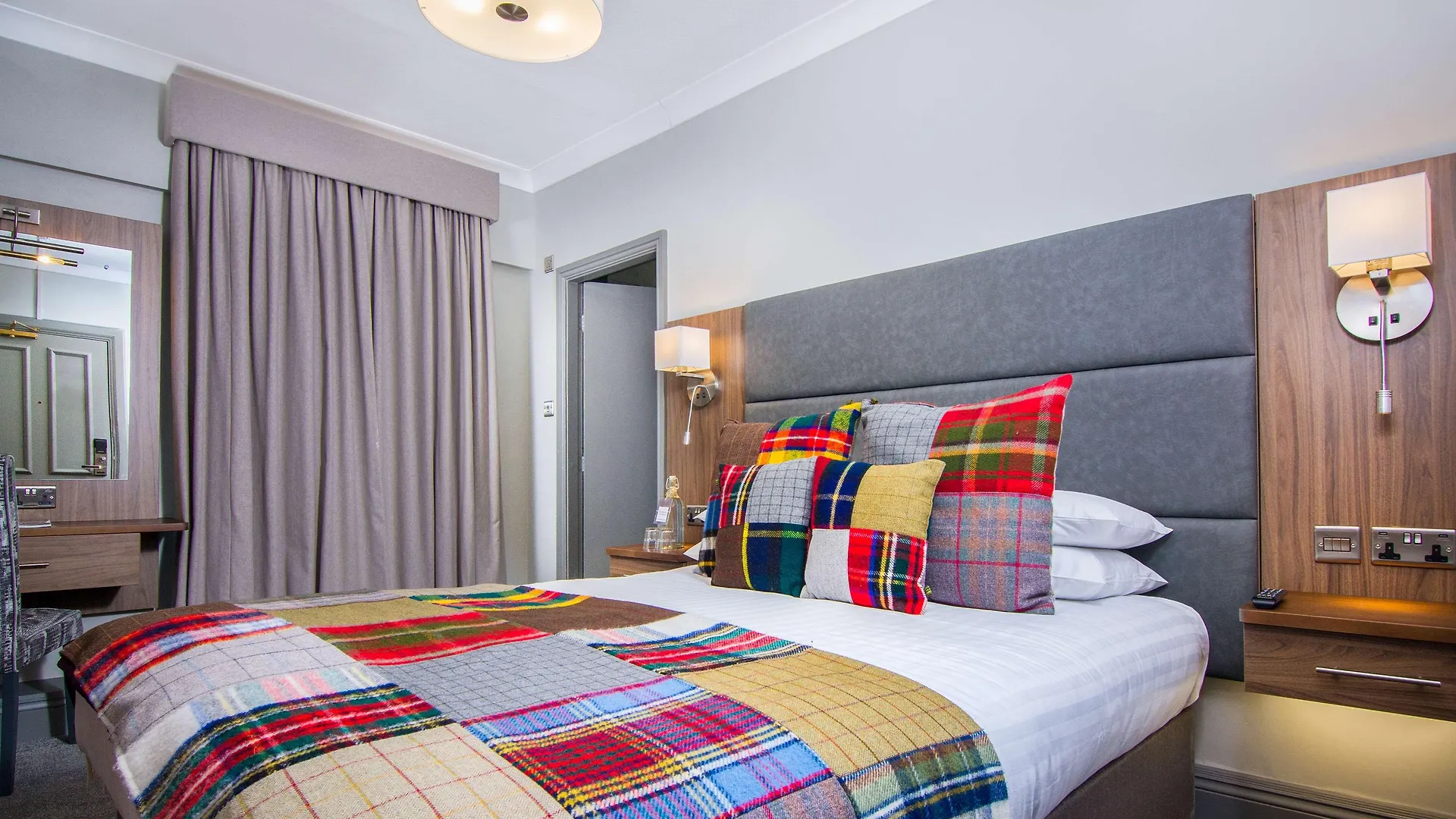 The Yorkshire Hotel Harrogate