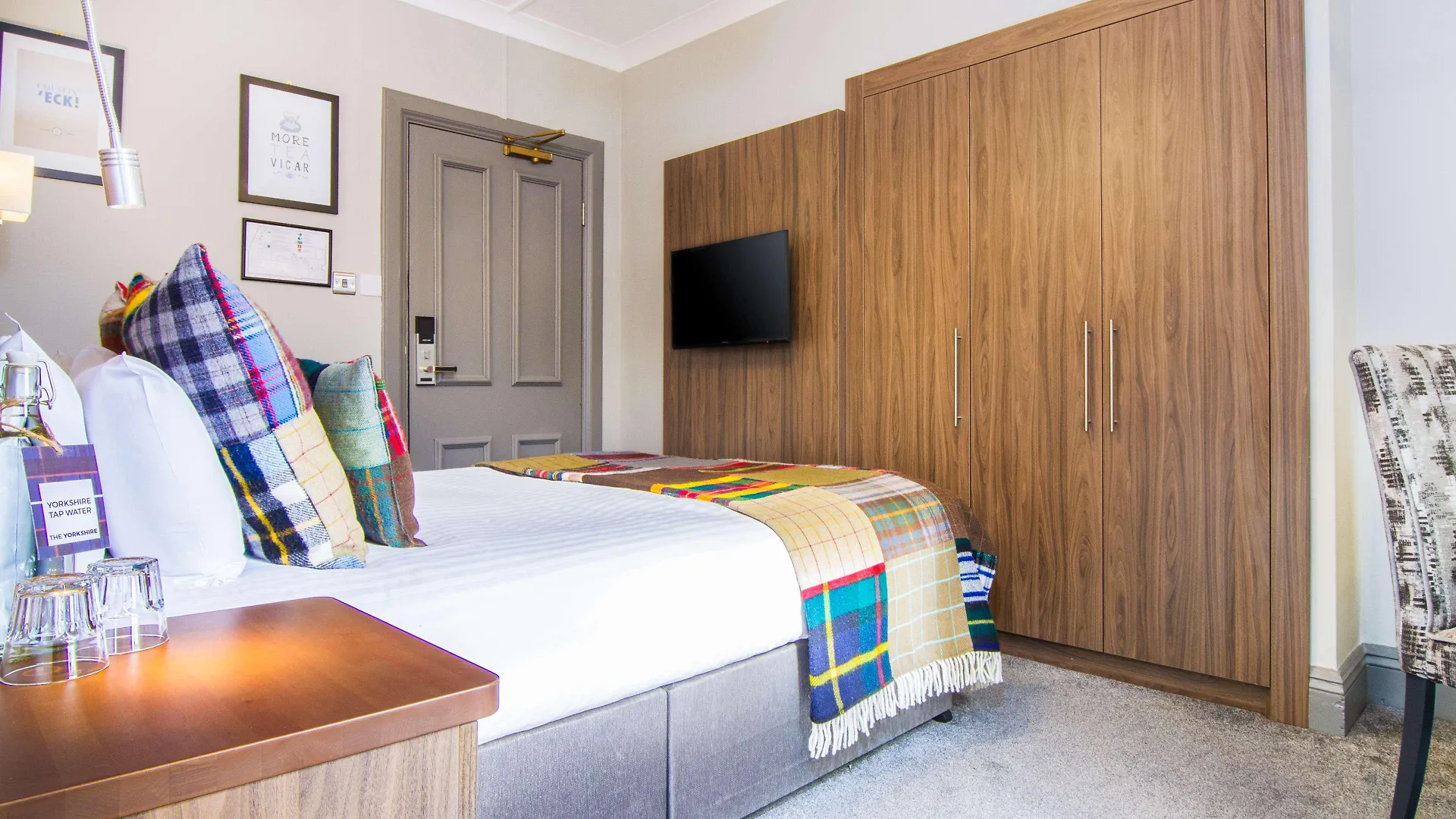 The Yorkshire Hotel Harrogate