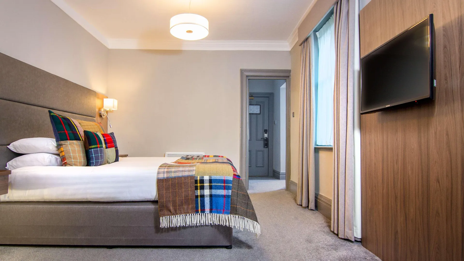 The Yorkshire Hotel Harrogate