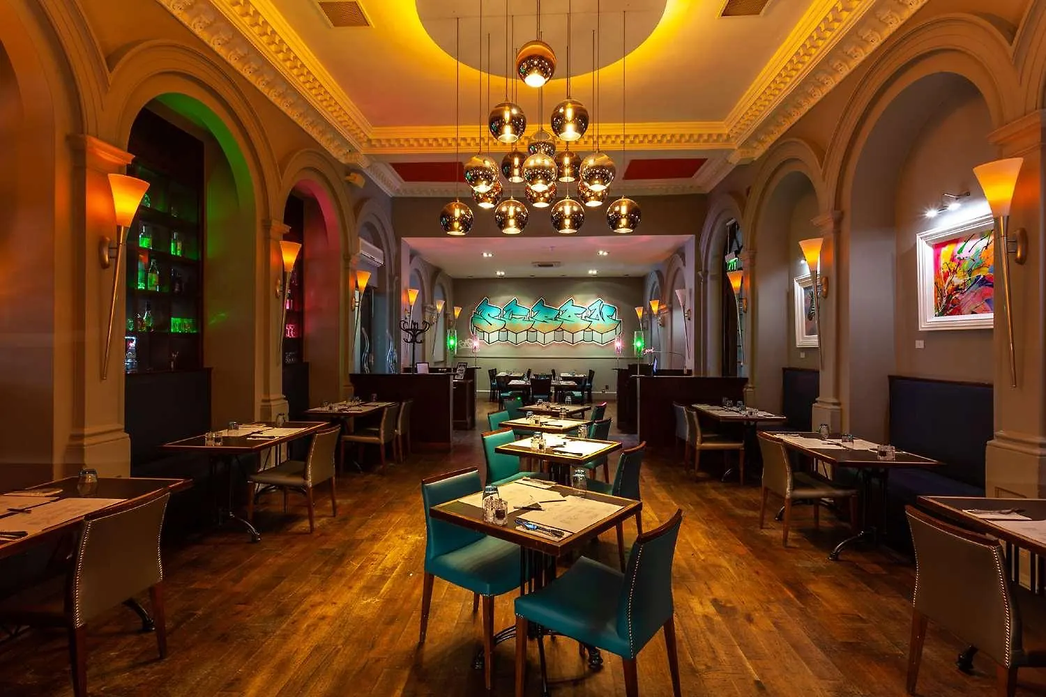 The Yorkshire Hotel Harrogate