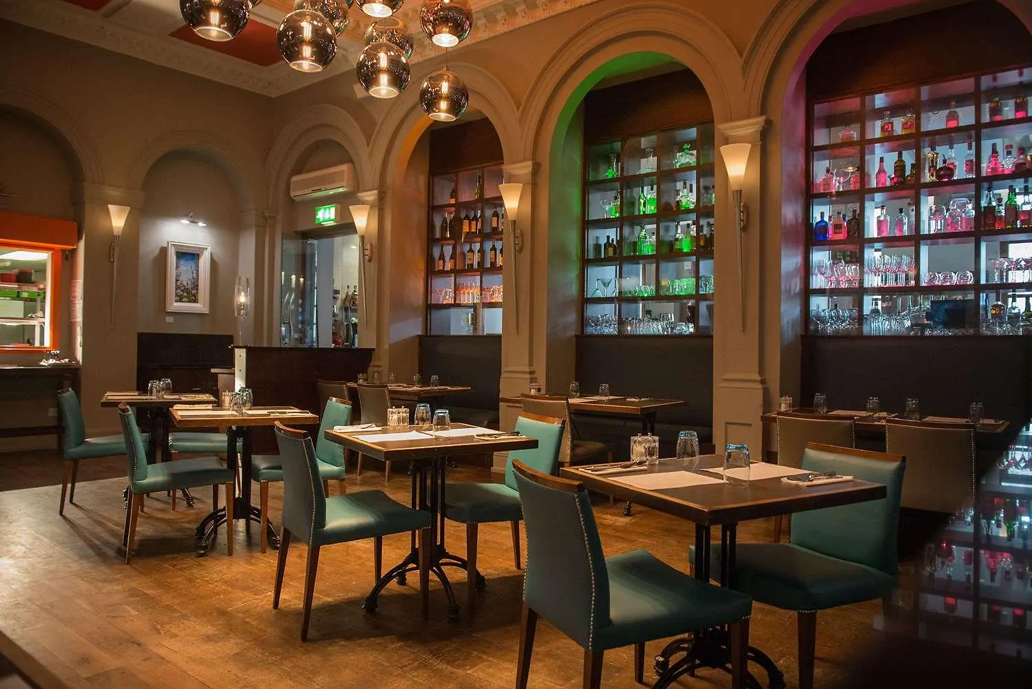 The Yorkshire Hotel Harrogate