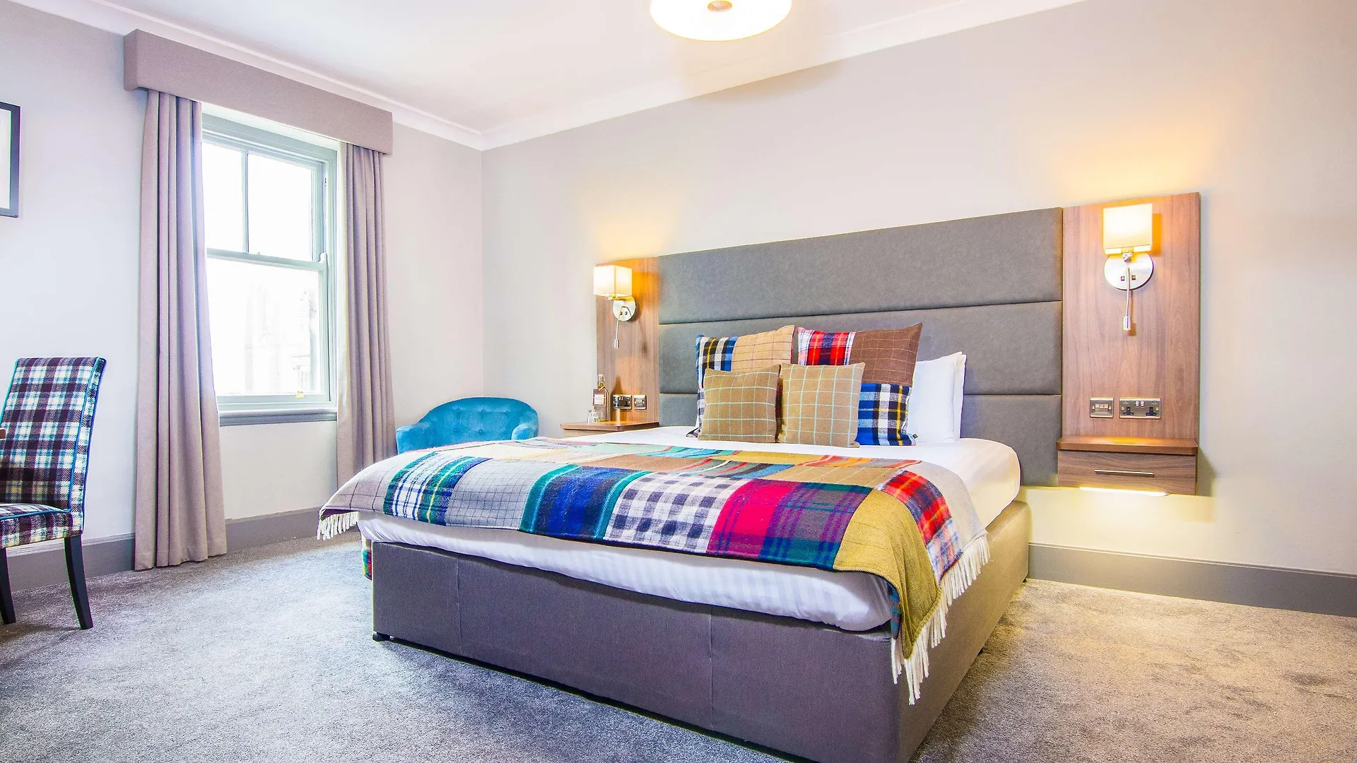 The Yorkshire Hotel Harrogate