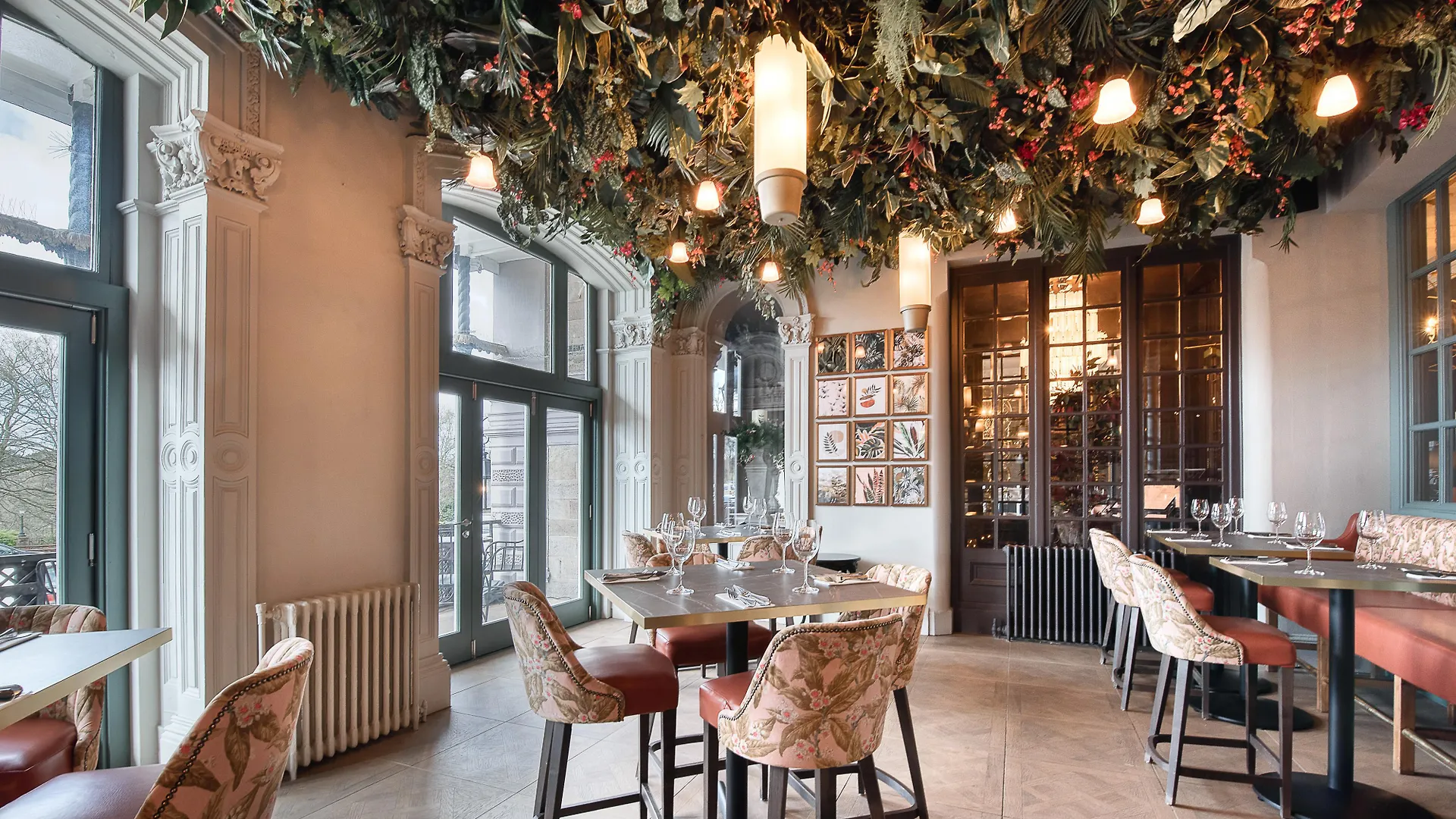 The Yorkshire Hotel Harrogate