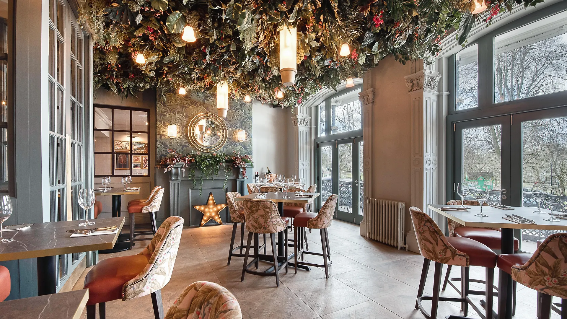 The Yorkshire Hotel Harrogate