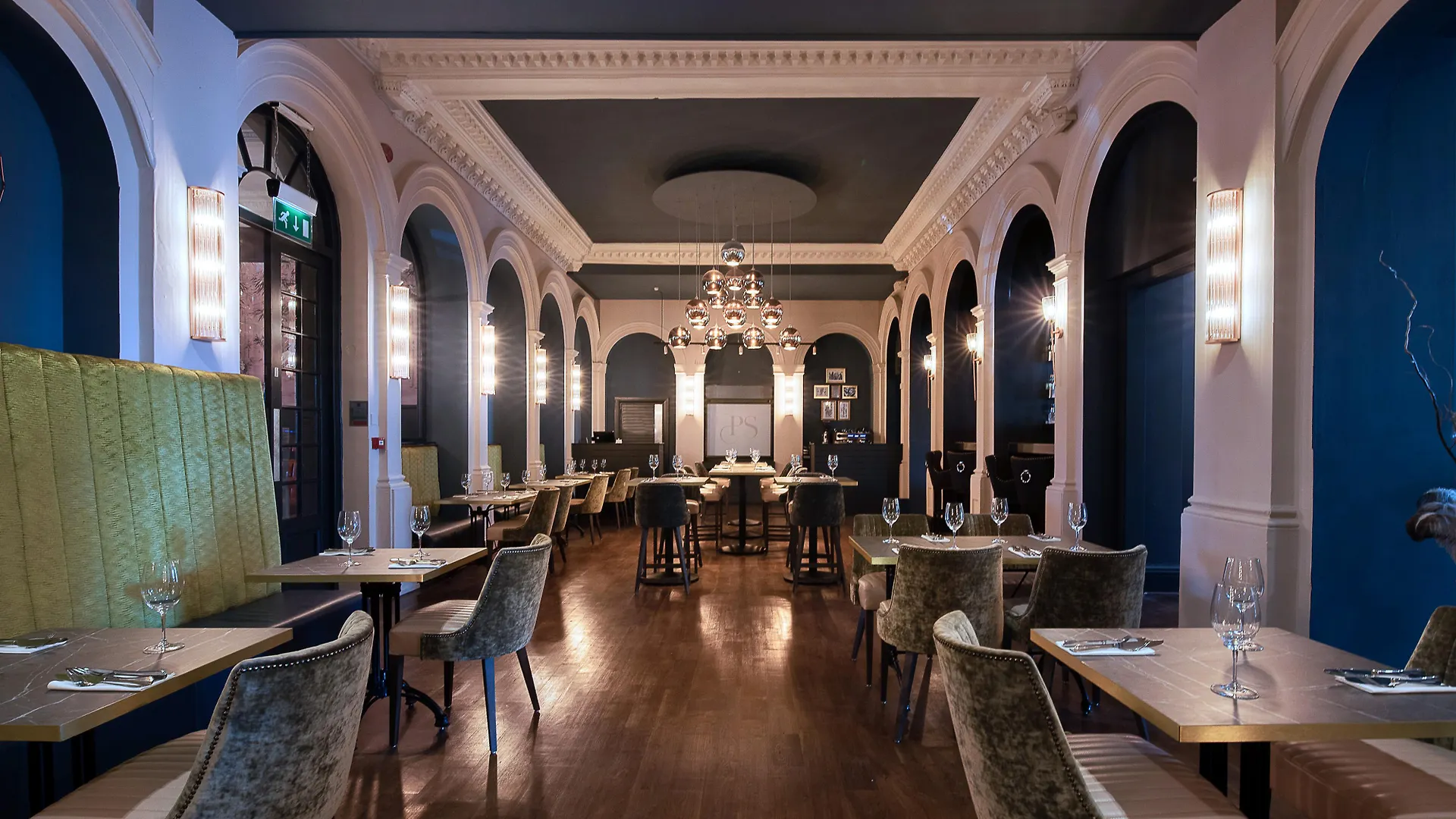 The Yorkshire Hotel Harrogate 4*,