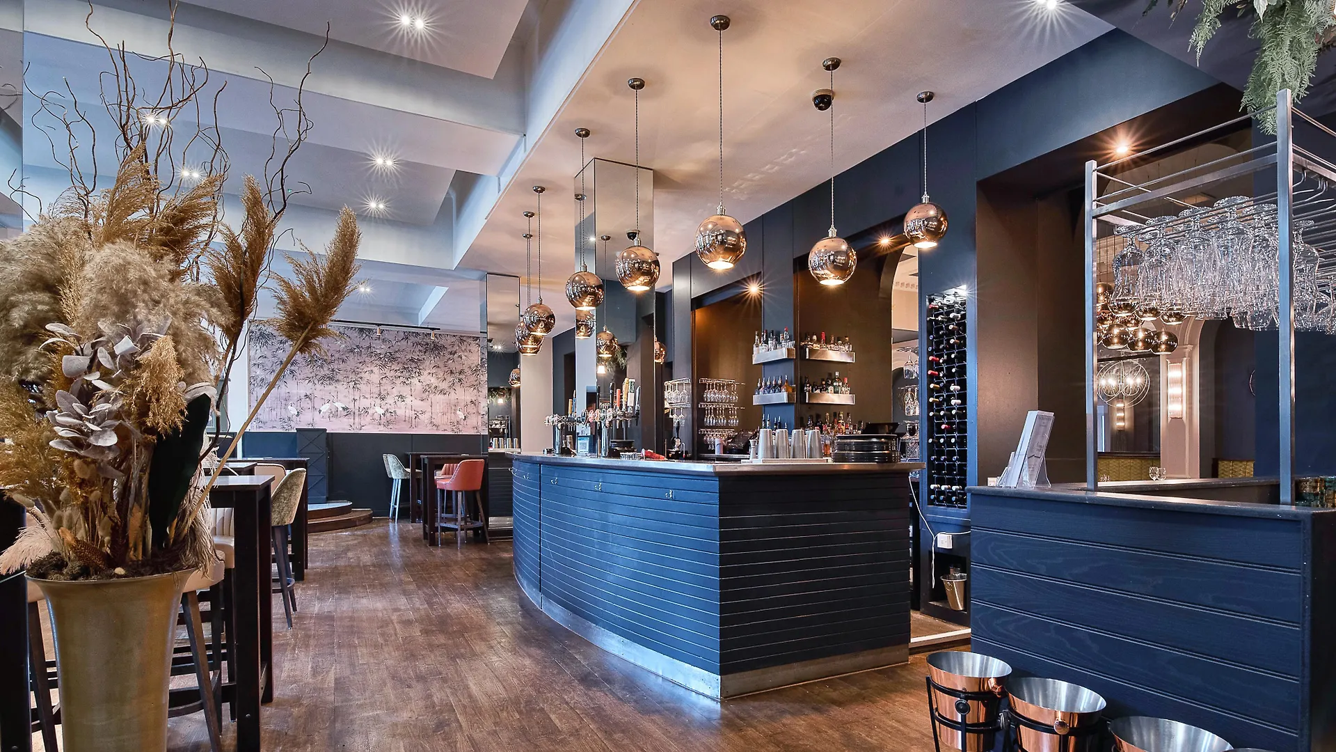 The Yorkshire Hotel Harrogate 4*,  United Kingdom