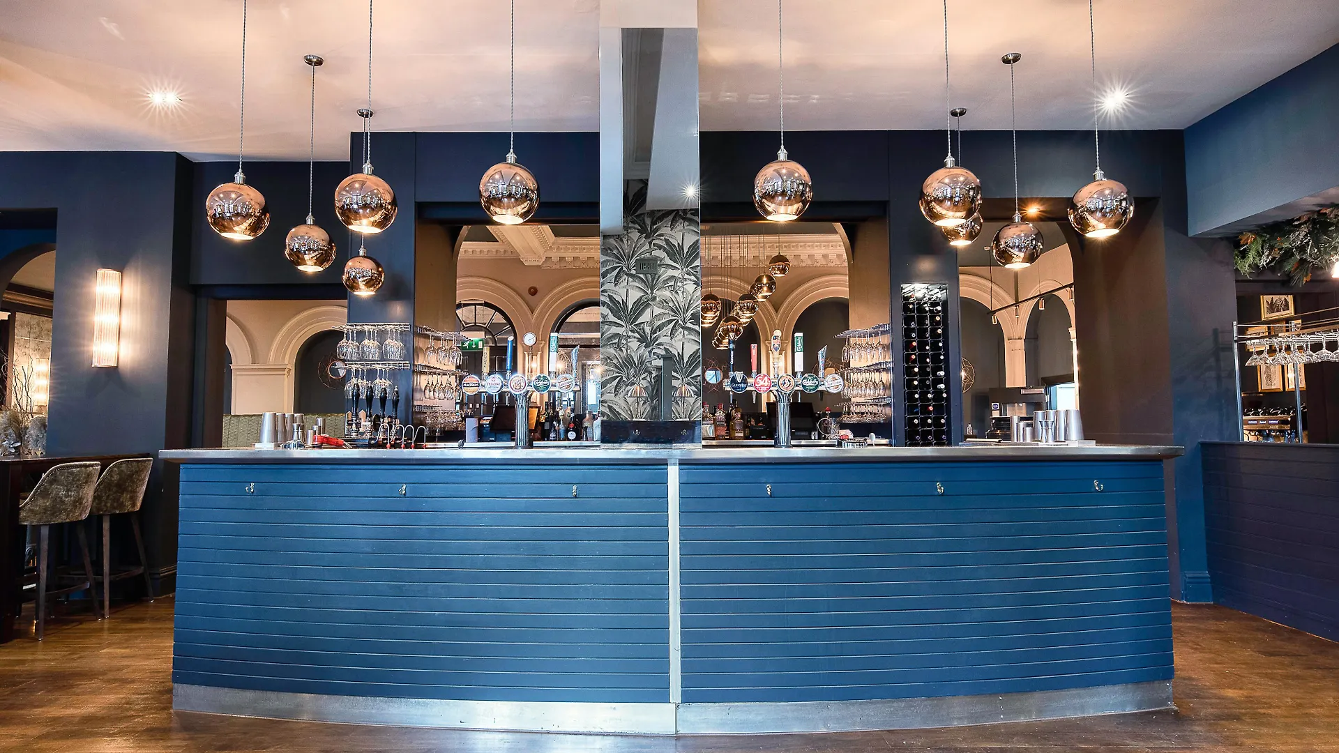The Yorkshire Hotel Harrogate