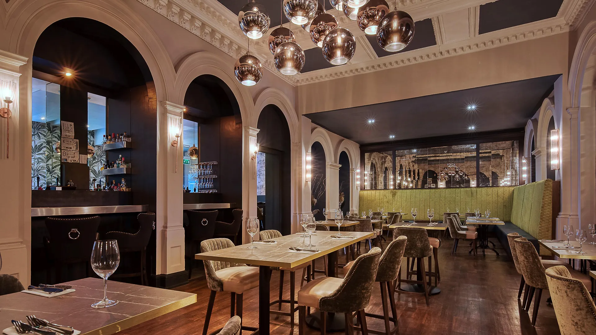 The Yorkshire Hotel Harrogate