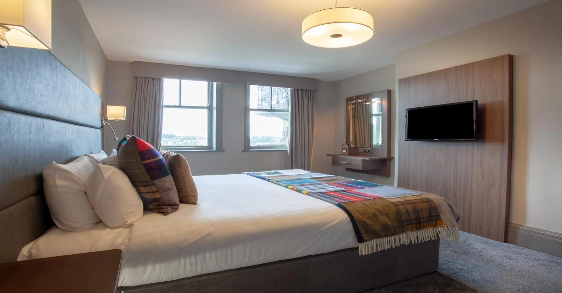 The Yorkshire Hotel Harrogate United Kingdom