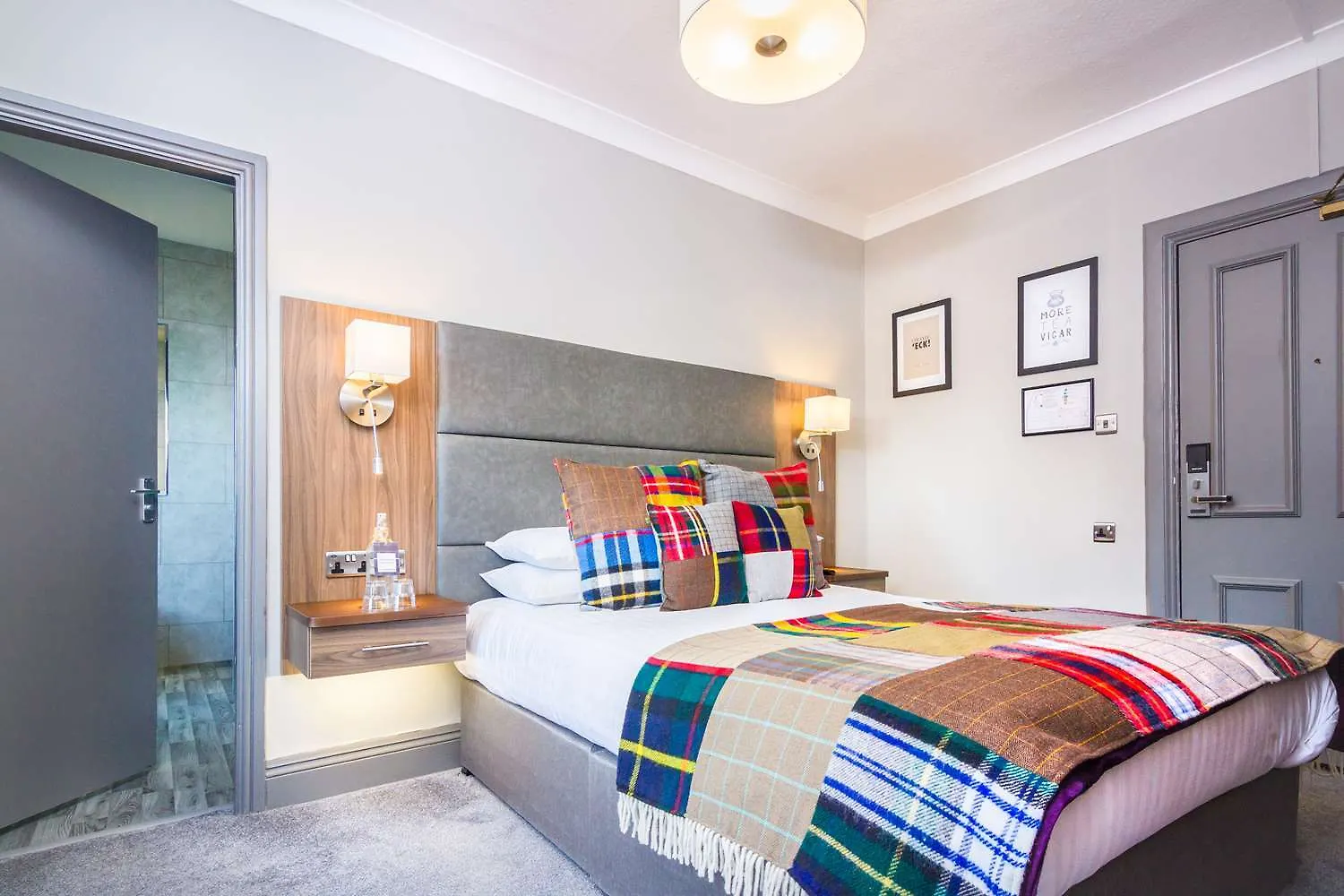 The Yorkshire Hotel Harrogate 4*,